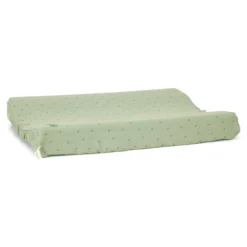Aankleedkussenhoes - Groen - Essentials