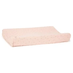 Aankleedkussenhoes - Roze - Essentials