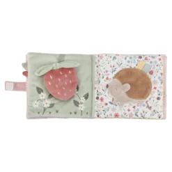 Activiteitenboekje - Roze - Fairy Garden