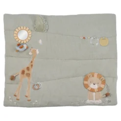 Activiteiten speelkleed