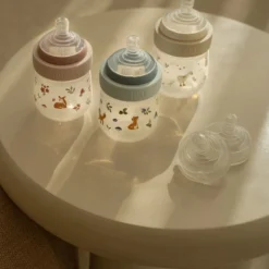 Babyfles 165 ml Forest Friends