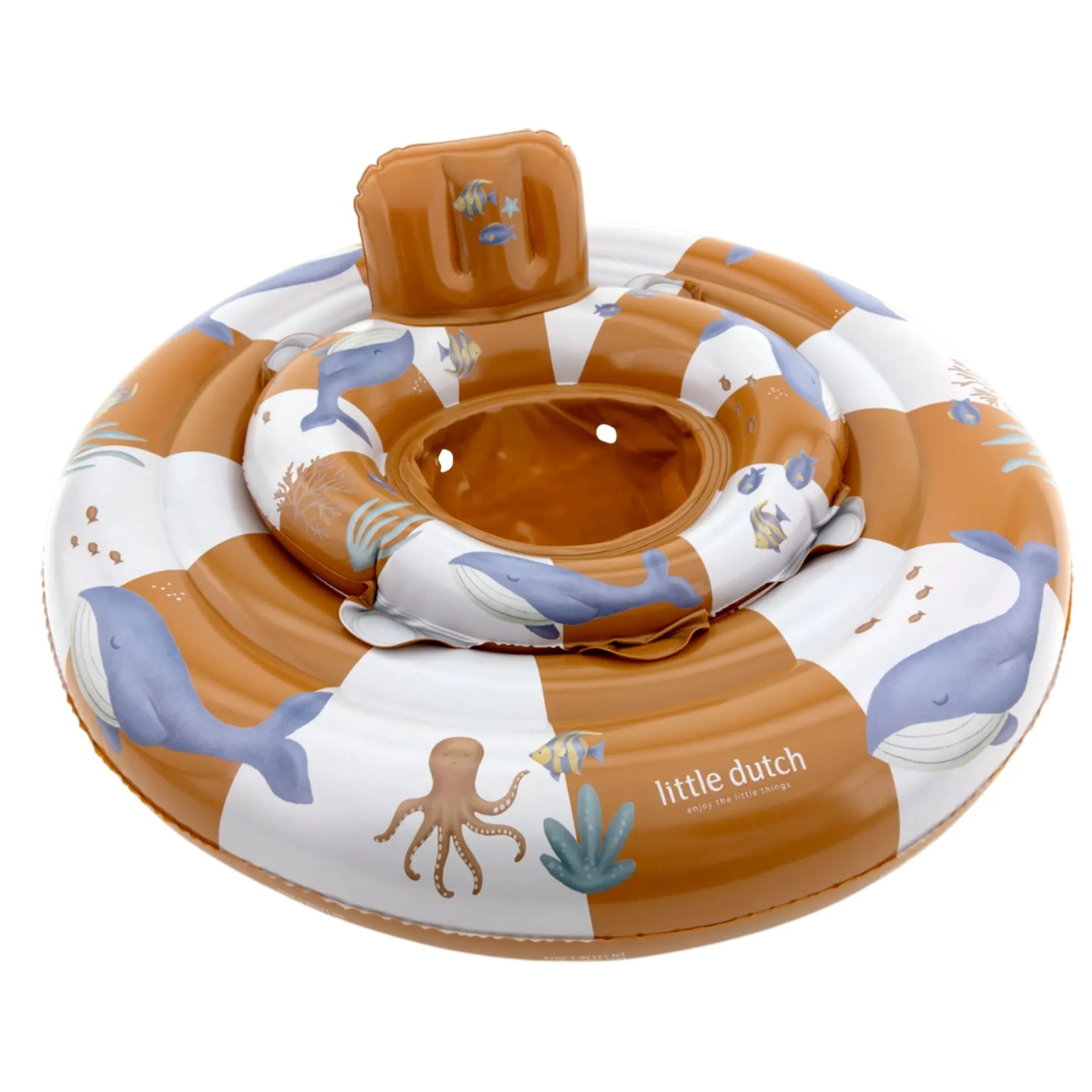 Babyfloat - Bruin - Ocean World