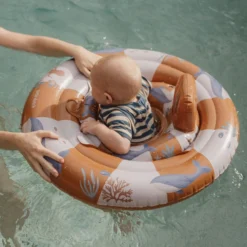 Babyfloat - Bruin - Ocean World