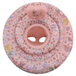 Babyfloat - Roze - Dreamy Mermaid