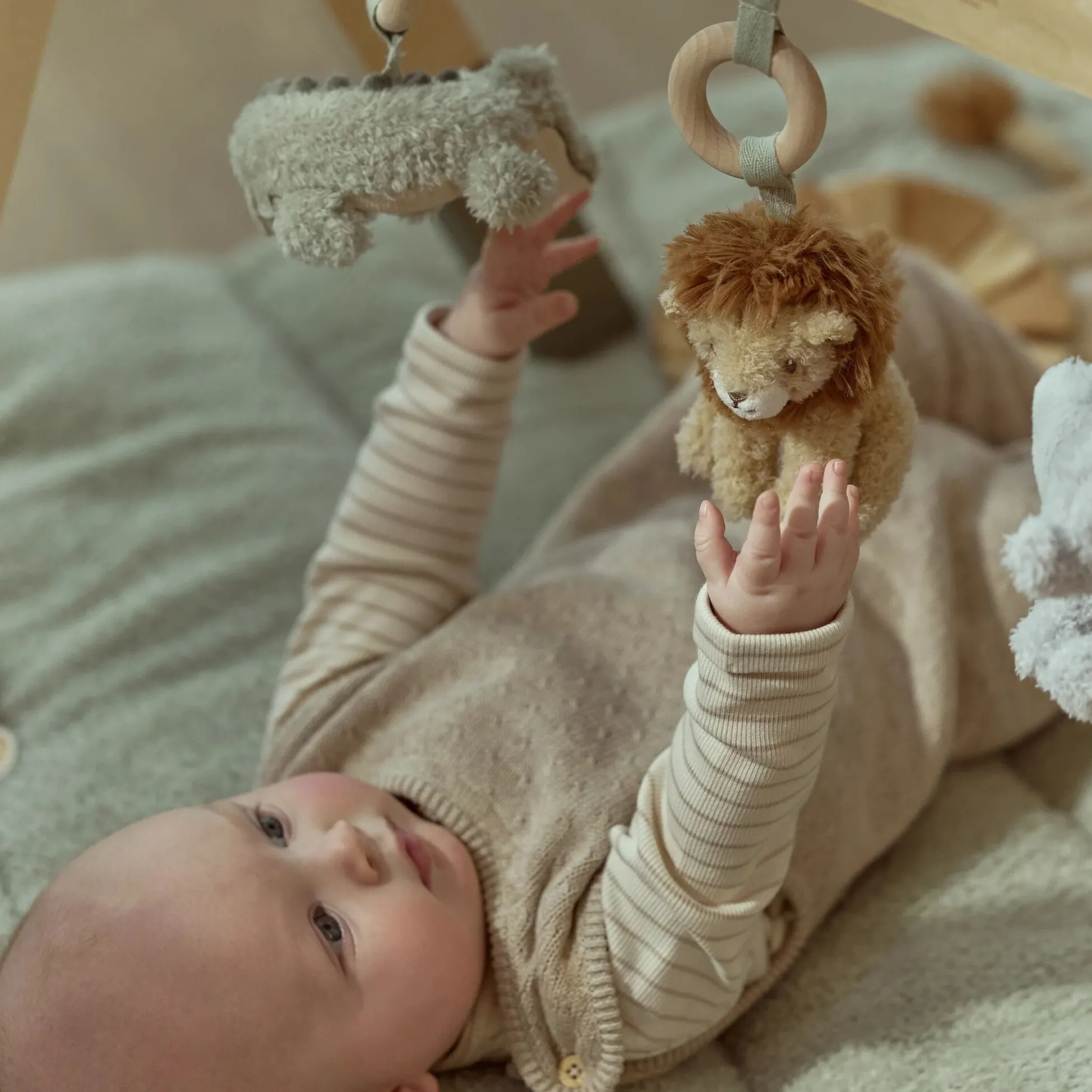 Babygym