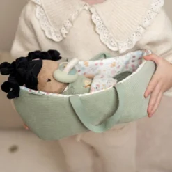 Babypop Evi Flowers & Butterflies
