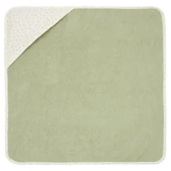 Badcape - Groen - Essentials - Blueberry Leaves