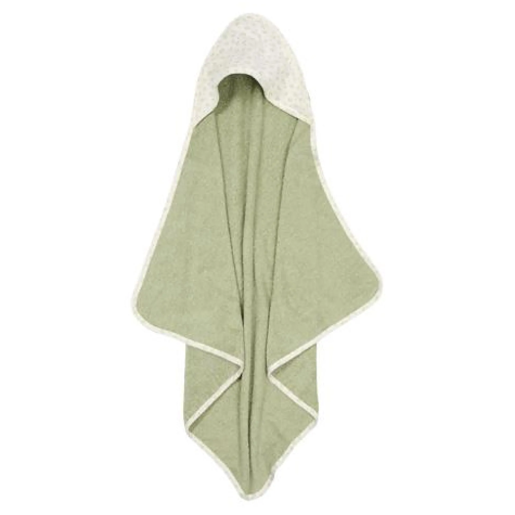 Badcape - Groen - Essentials - Blueberry Leaves