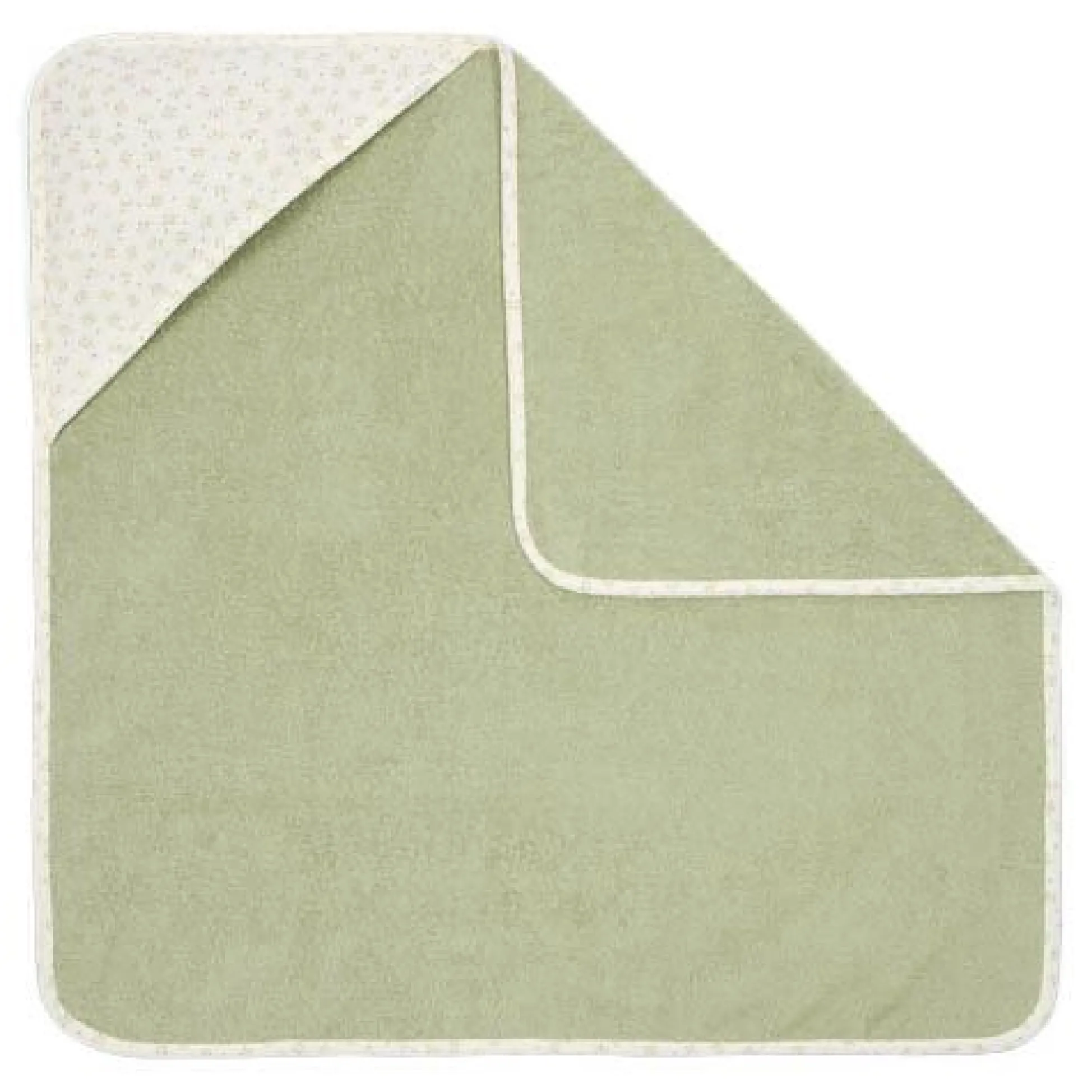 Badcape - Groen - Essentials - Blueberry Leaves