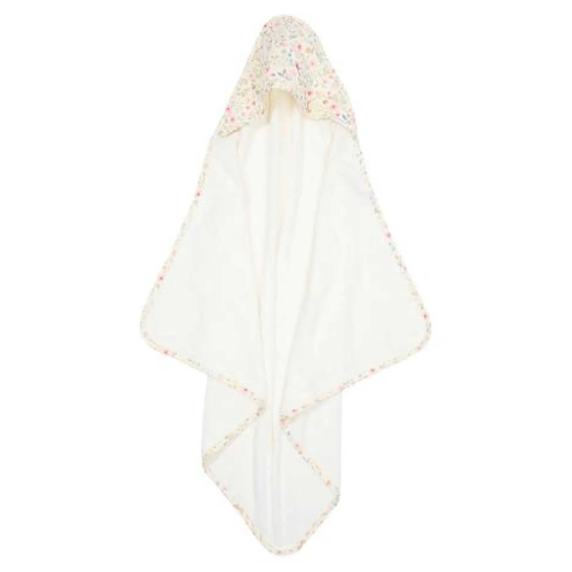 Badcape - Meerkleurig - Fairy Garden - Fairy Wonders