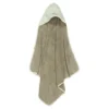 Badcape - 100 x 100 - Groen - Little Farm