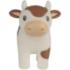 Badfiguren set - Meerkleurig - Little Farm