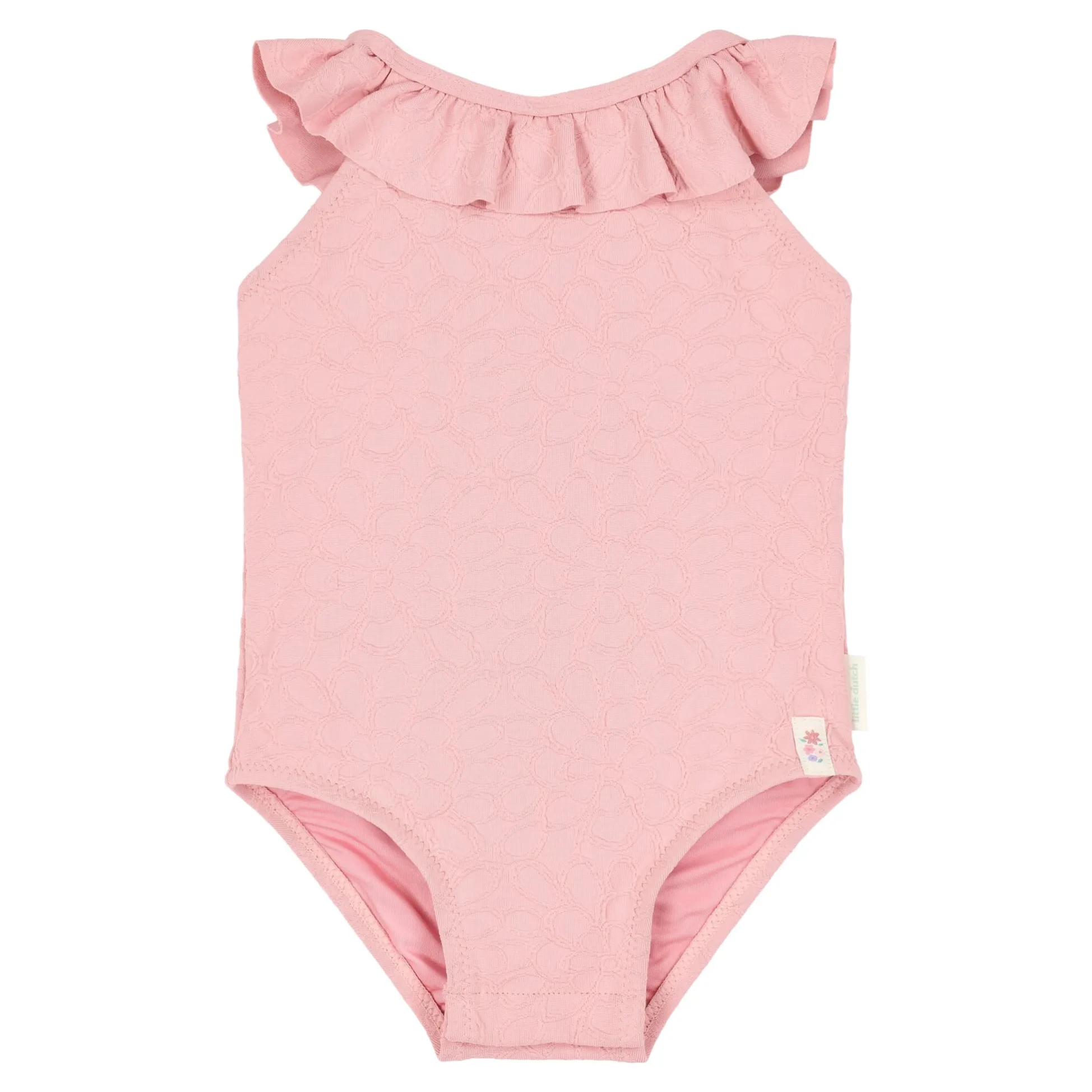 Badpak - Roze - Dreamy Mermaid