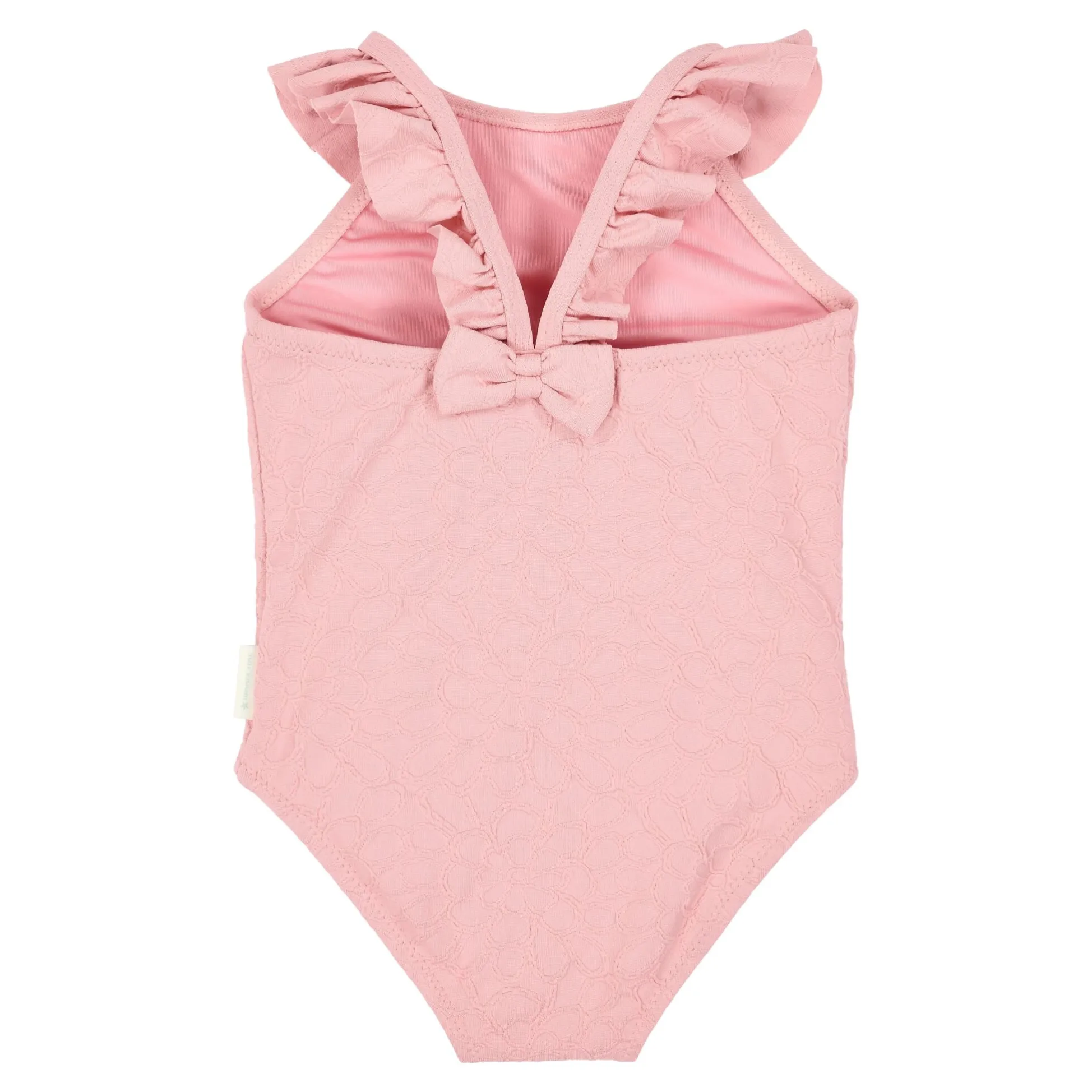 Badpak - Roze - Dreamy Mermaid