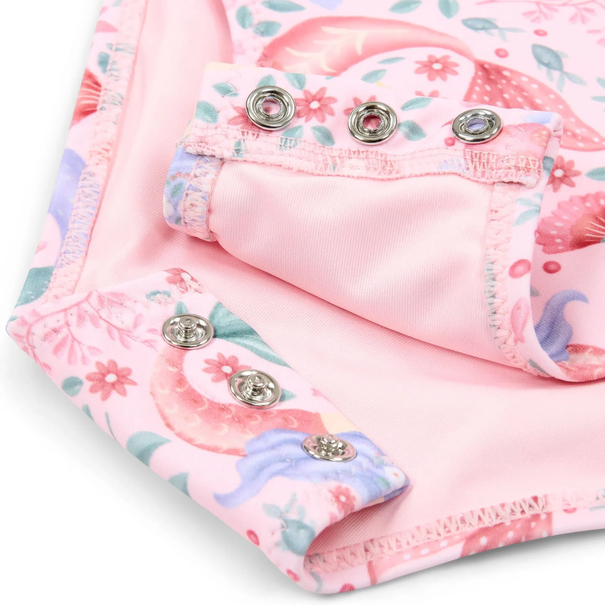 Badpak - Roze - Dreamy Mermaid