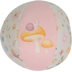 Ballen - Meerkleurig - Fairy Garden