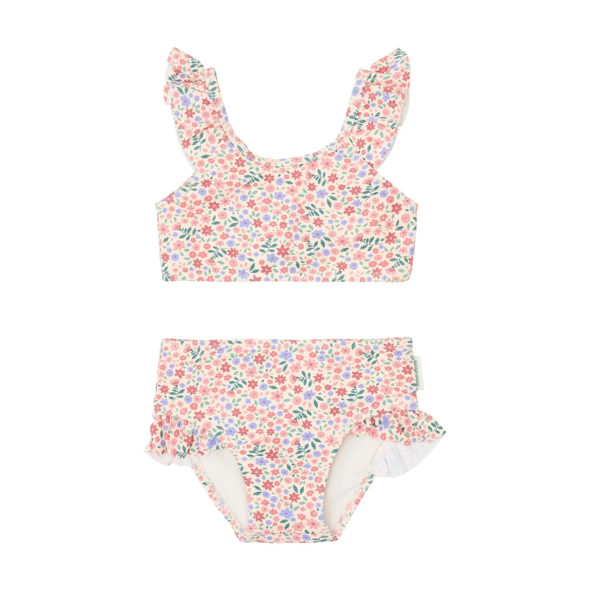 Bikini - Dreamy Flowerfield
