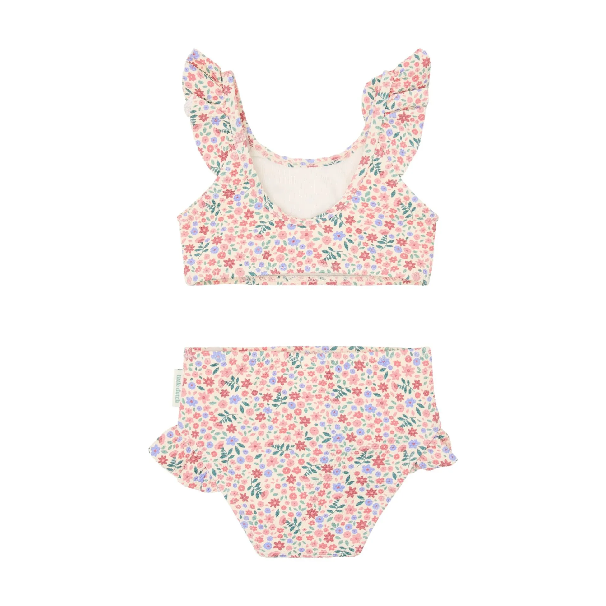 Bikini - Dreamy Flowerfield