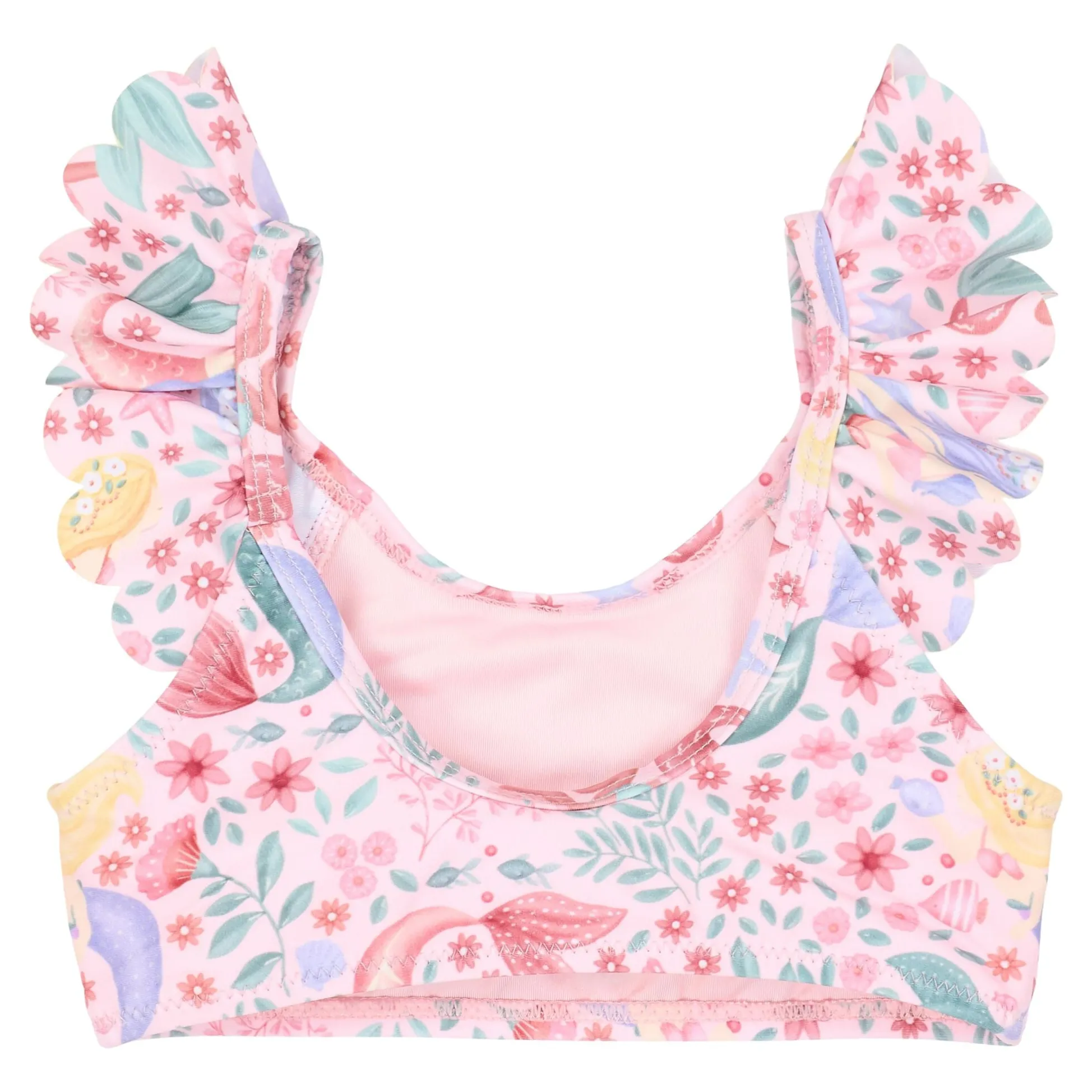 Bikini - Roze - Dreamy Mermaid