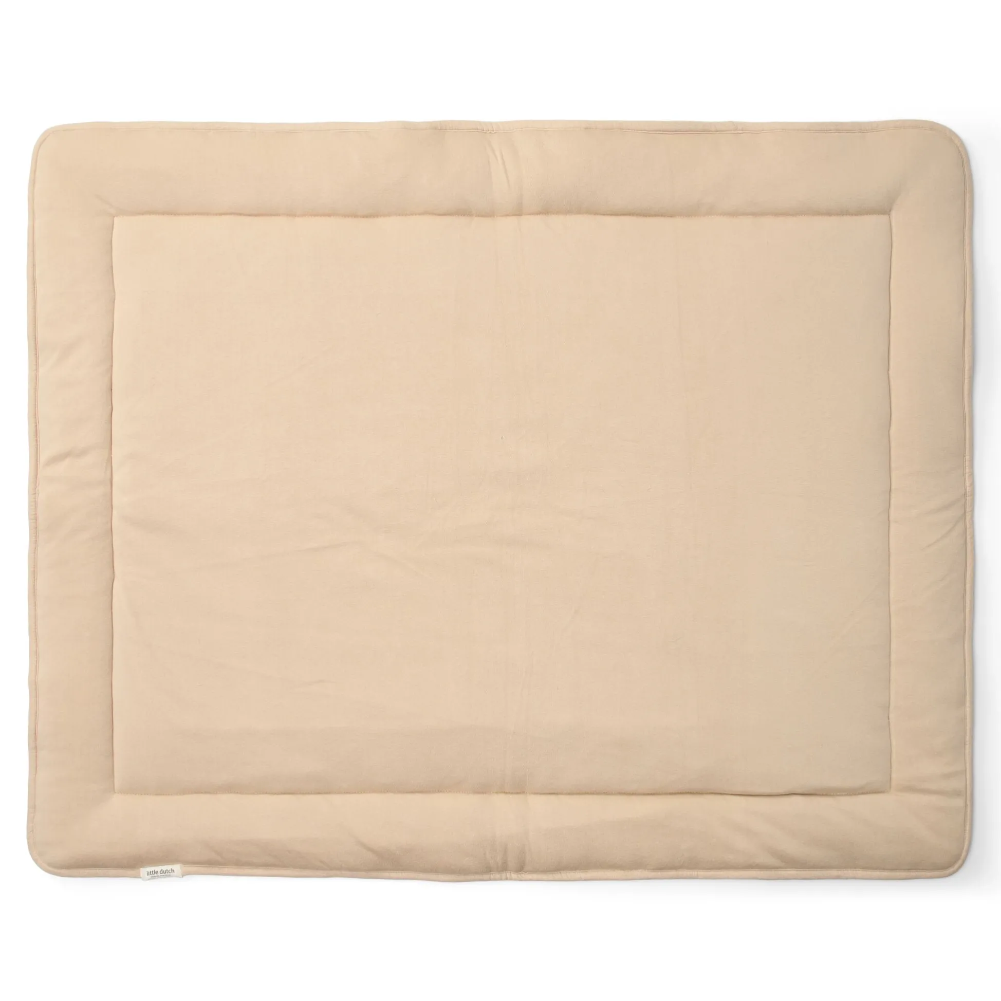 Boxkleed - Beige - Essentials