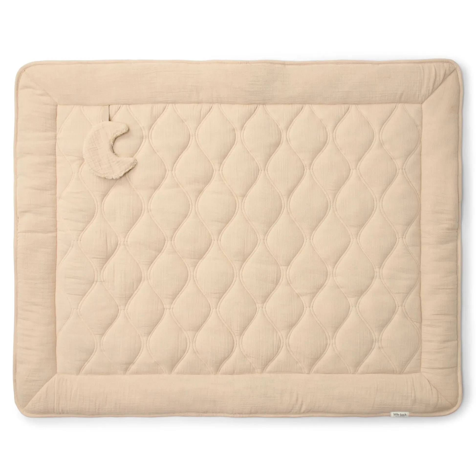Boxkleed - Beige - Essentials