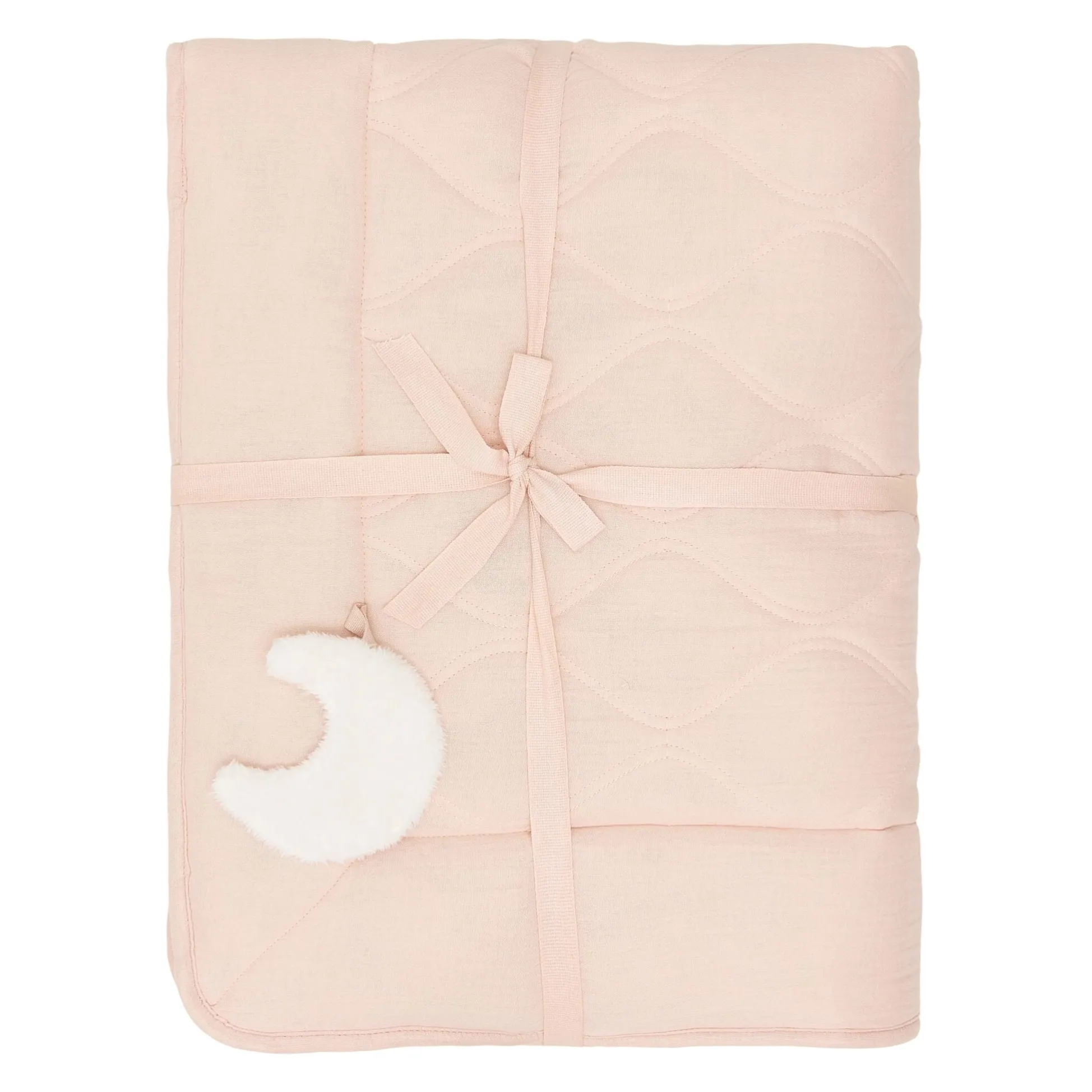 Boxkleed - Roze - Essentials