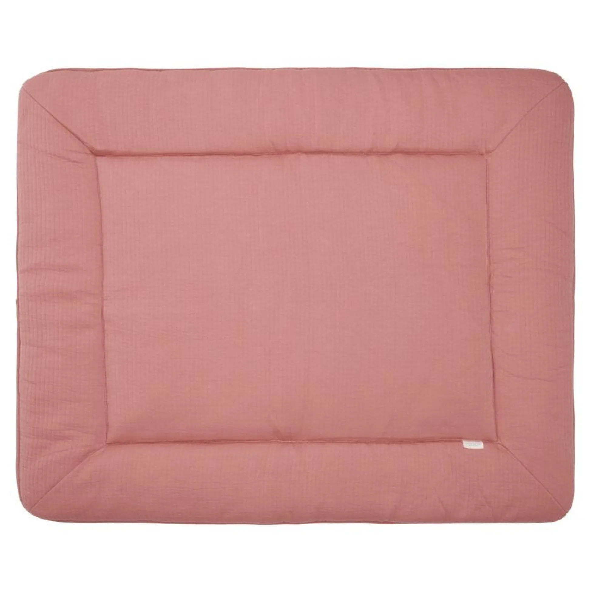 Boxkleed - Roze - 80 x 100
