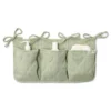 Boxorganiser - Groen - Essentials