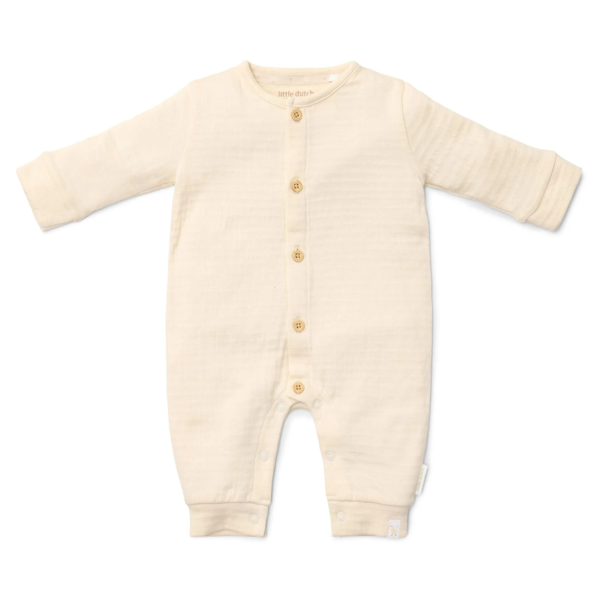 Boxpakje - Beige - Newborn Naturals
