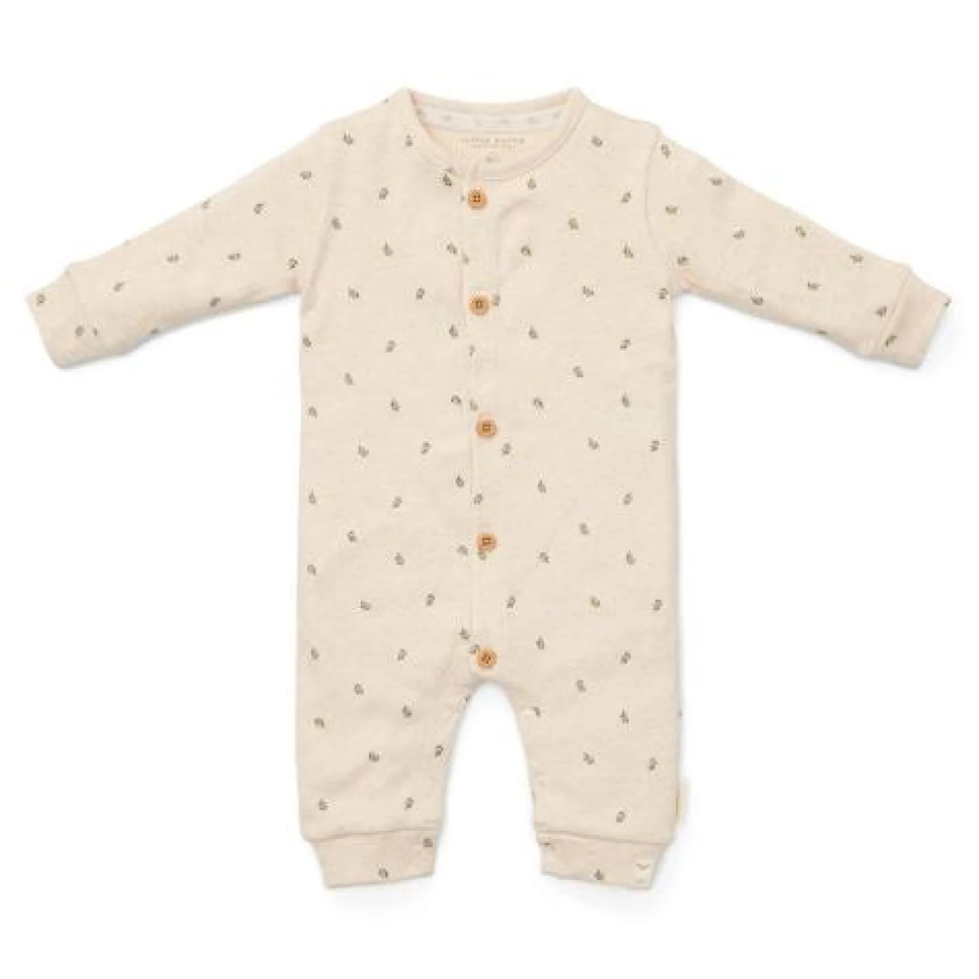 Boxpakje - Zand - Little Farm