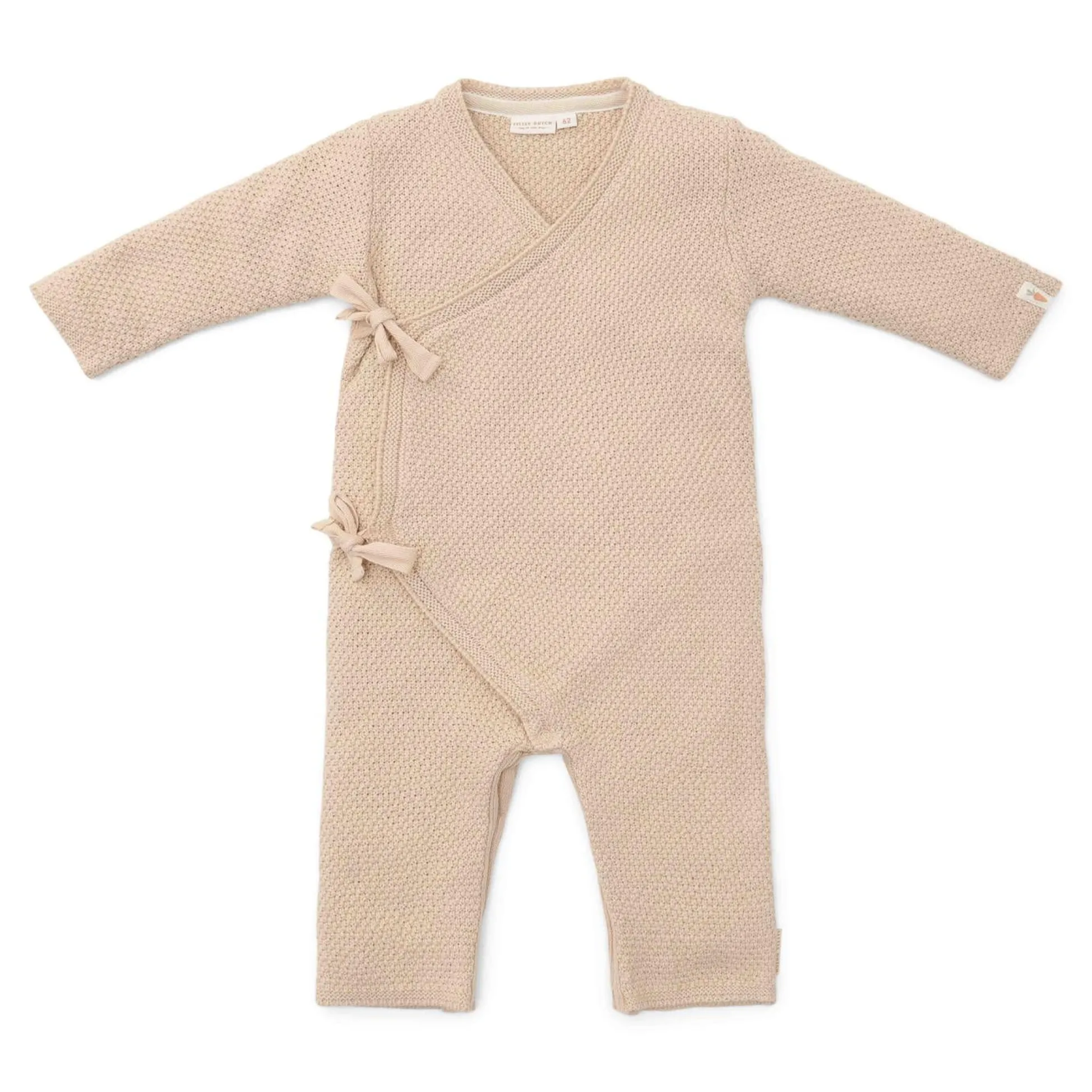 Boxpakje - Zand - Newborn Naturals