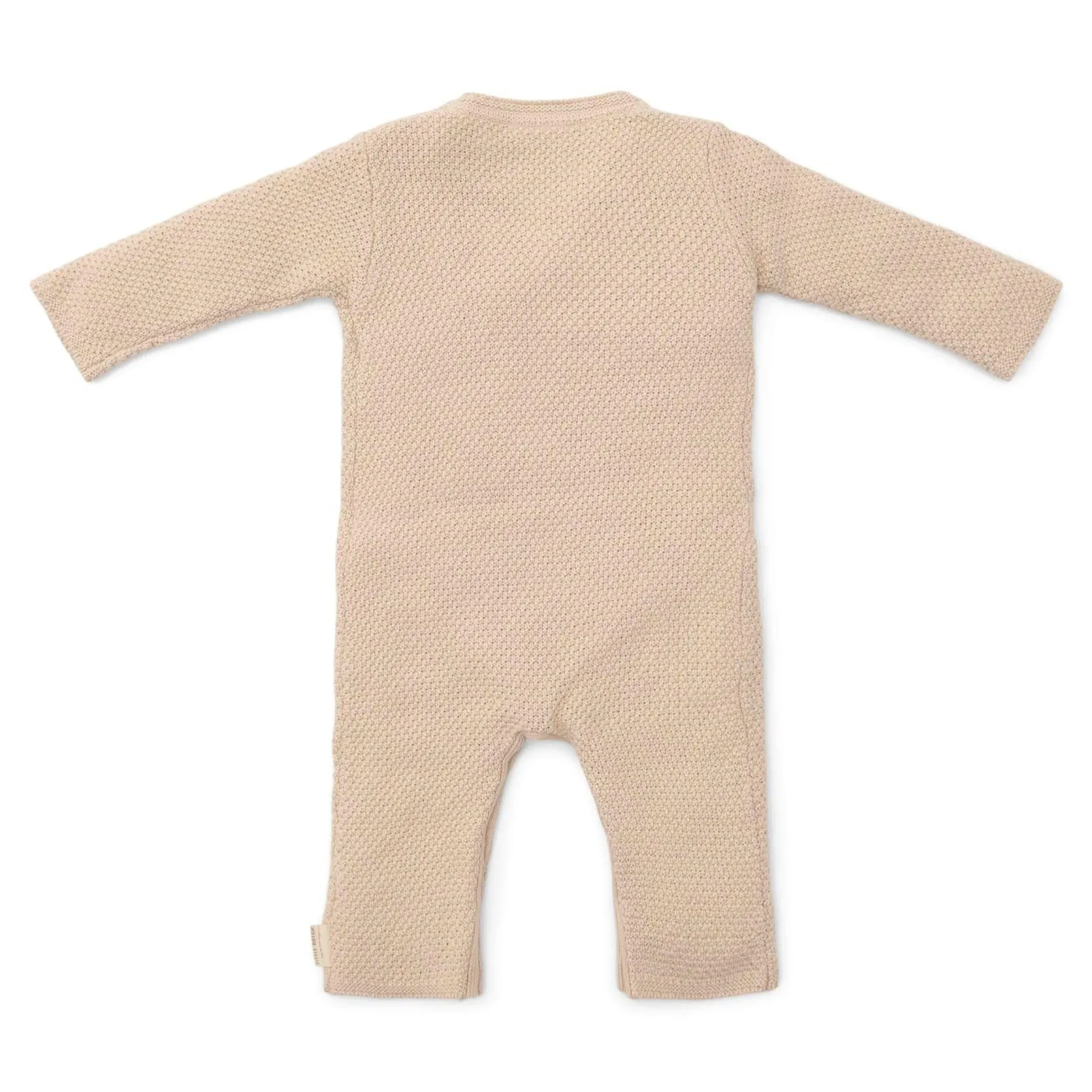 Boxpakje - Zand - Newborn Naturals