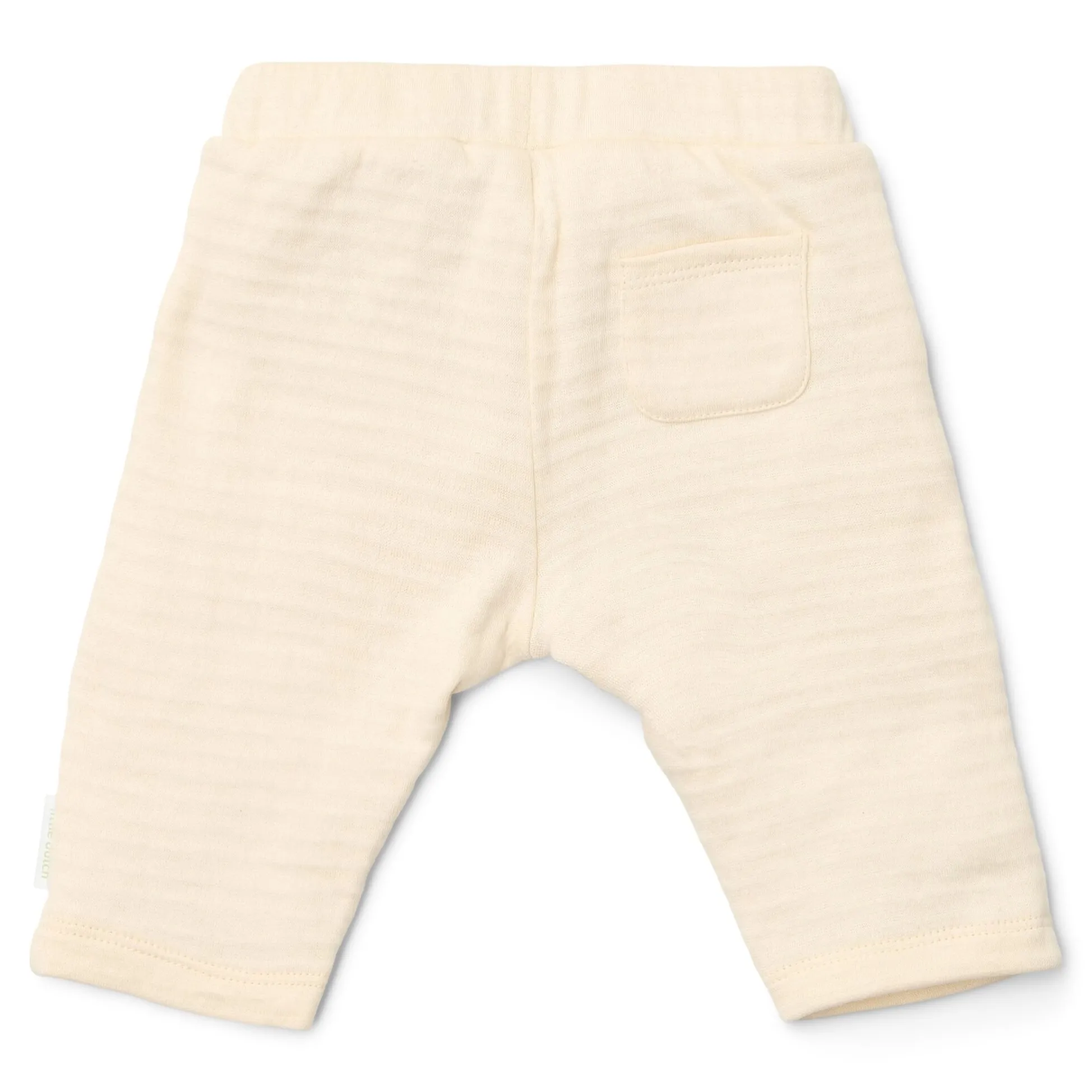 Broek - Beige - Newborn Naturals