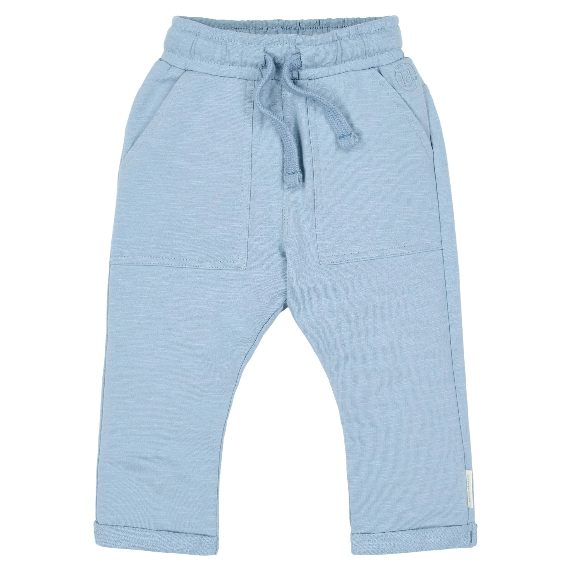 Broek - Blauw