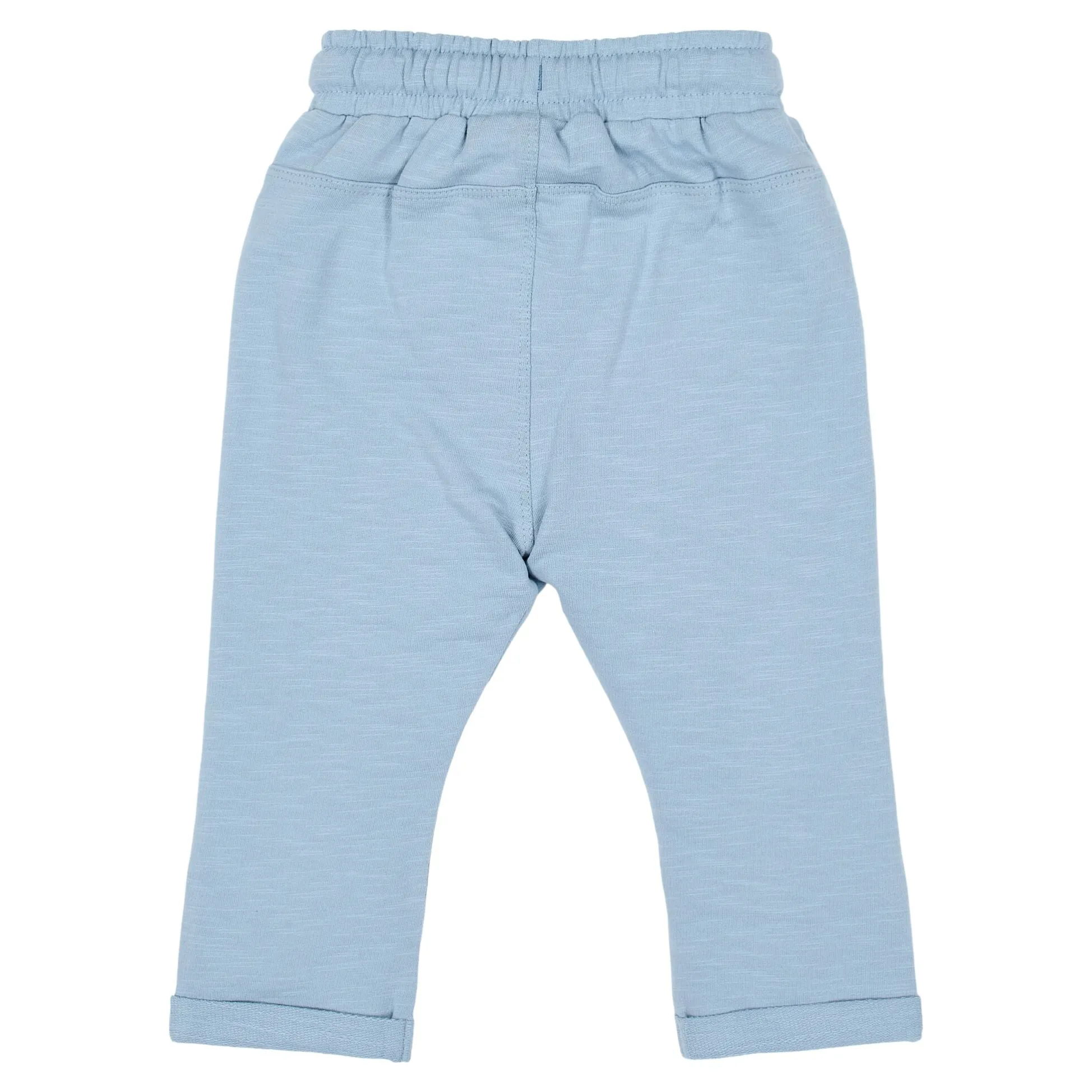 Broek - Blauw