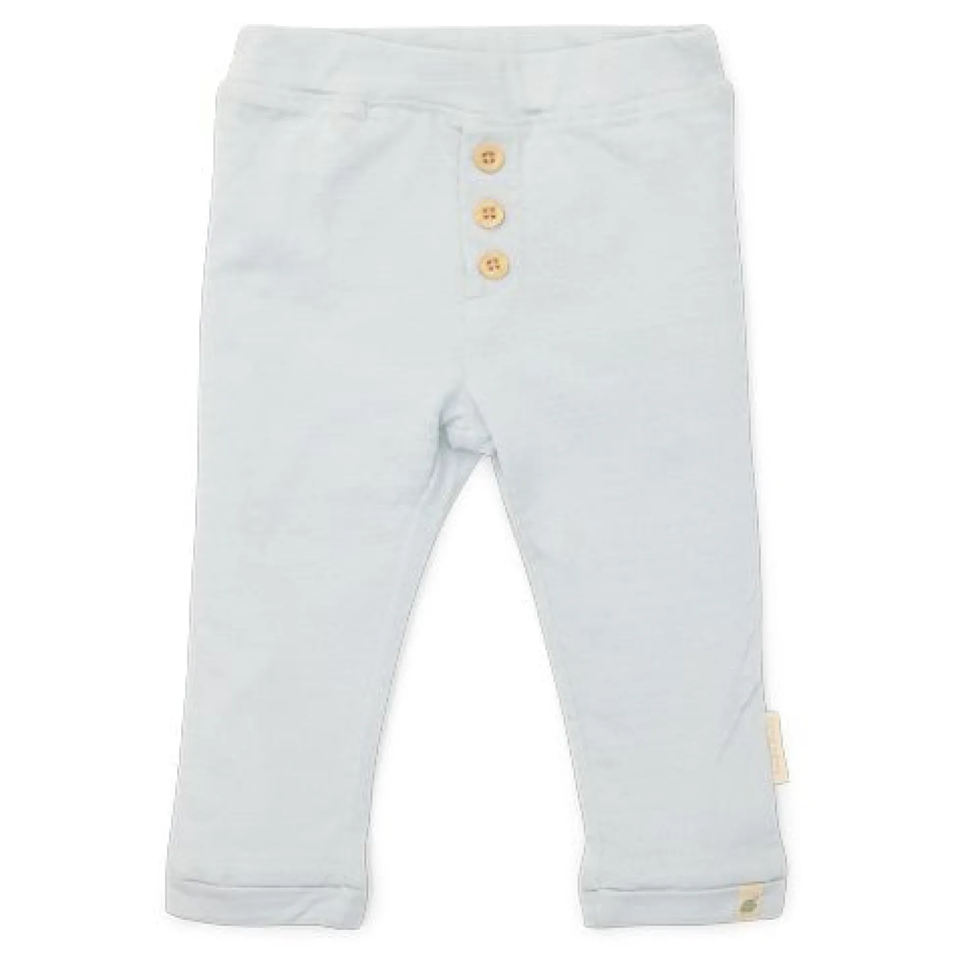 Broek - Blauw - Forest Friends - Gestreept