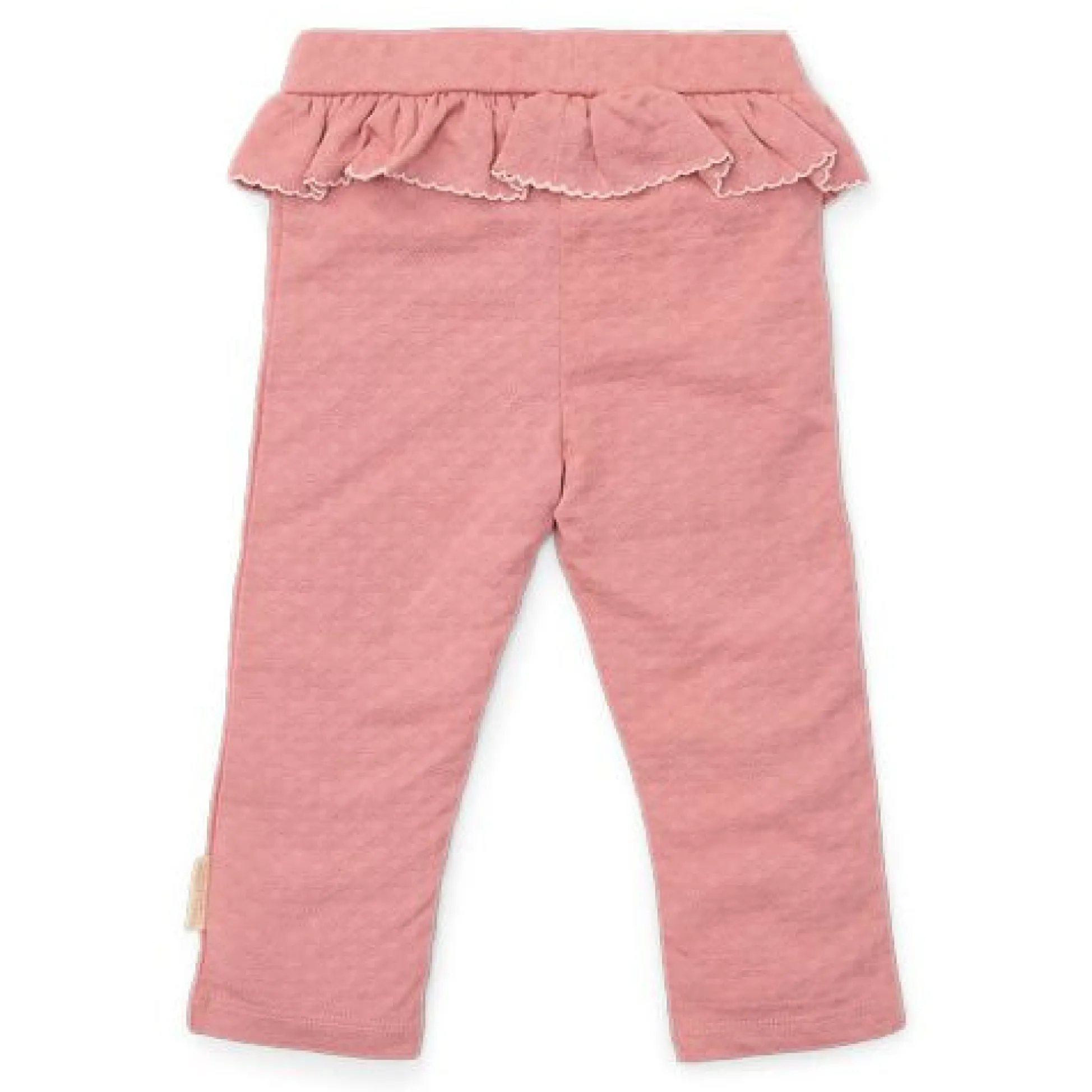 Broek - Roze - Fairy Garden