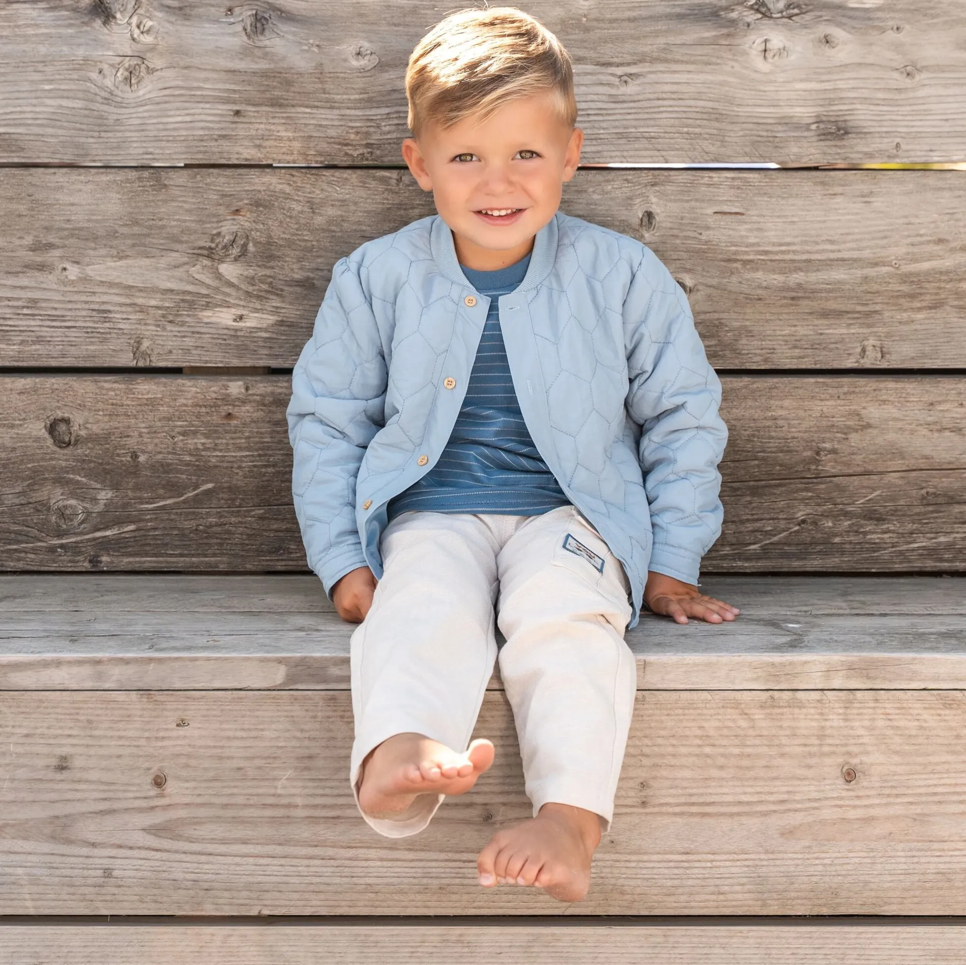 Broek - Zand