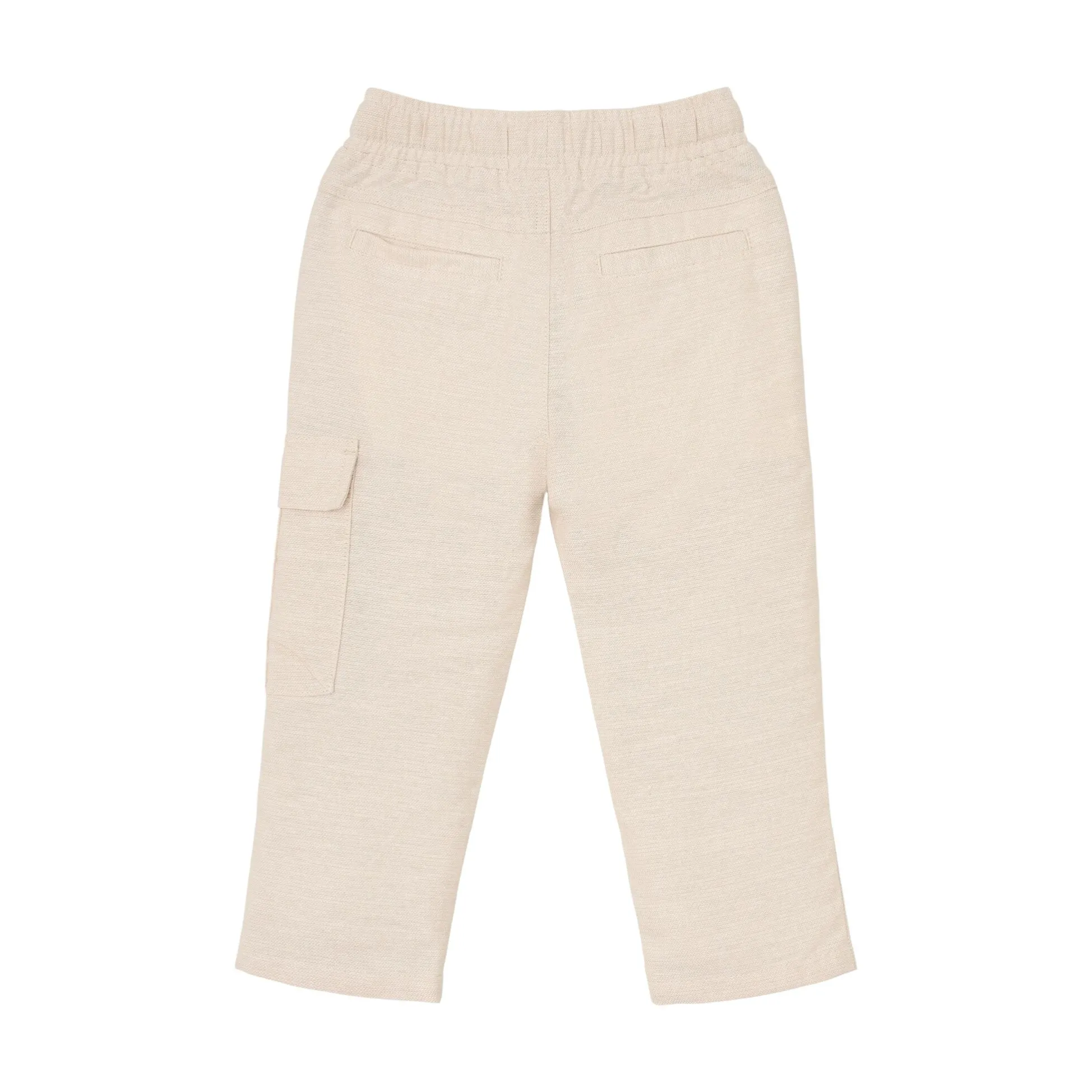 Broek - Zand