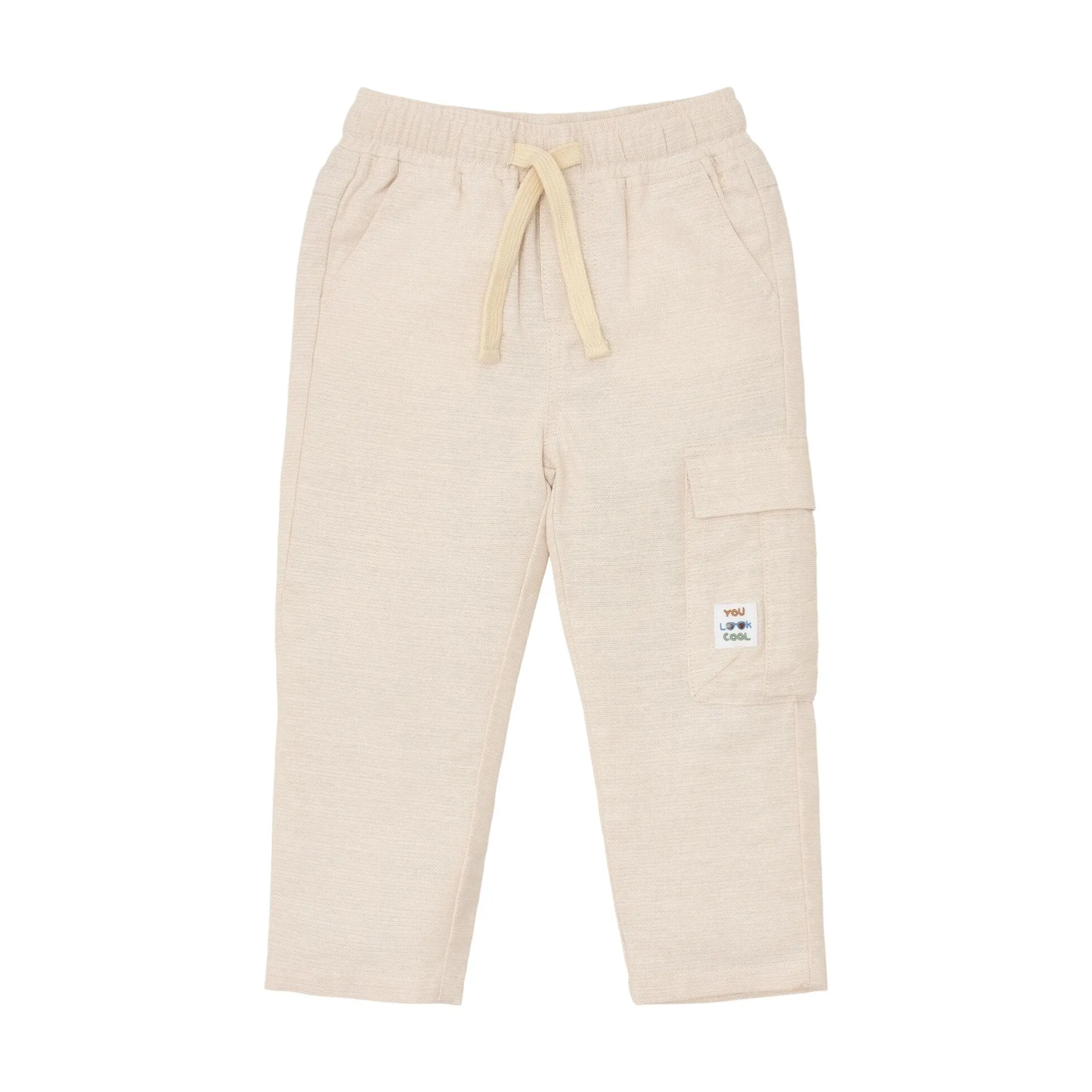 Broek - Zand