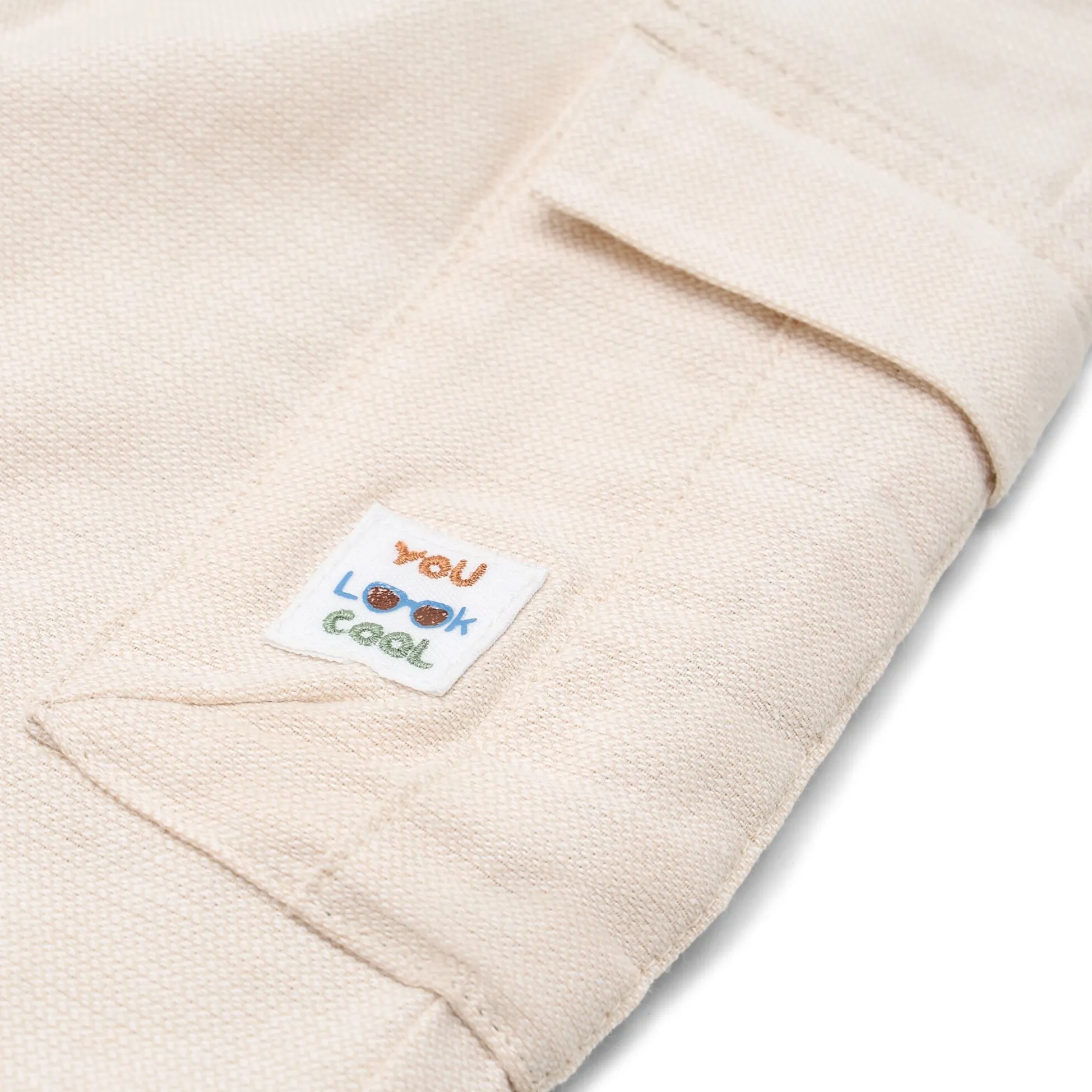Broek - Zand