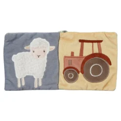 Buggyboekje Little Farm