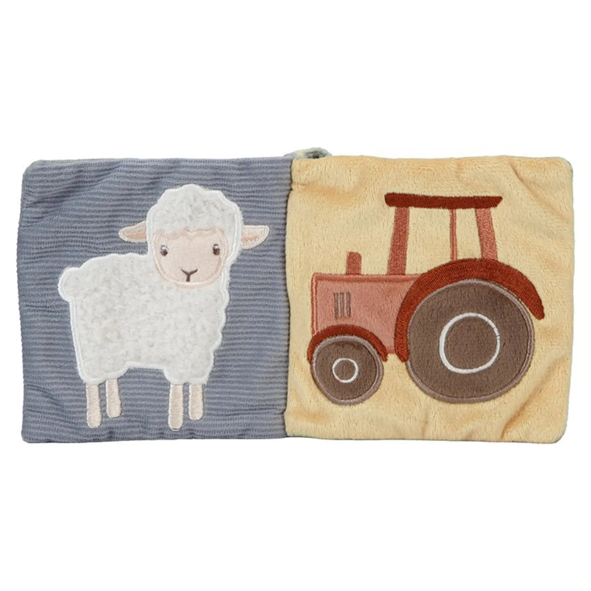 Buggyboekje Little Farm
