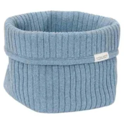 Commodemandje klein - Blauw - Essentials