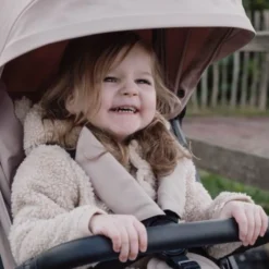 Compacte buggy - Beige - Essentials