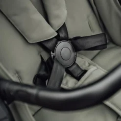 Compacte buggy - Groen - Essentials