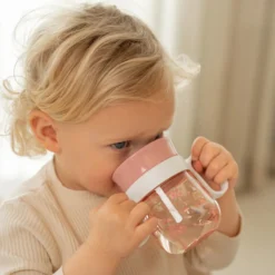 360° Drinkbeker Mio 200 ml - Fairy Garden