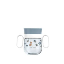360° Drinkbeker Mio 200 ml - Forest Friends