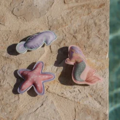 Duikspeelgoed - Set van 3 - Dreamy Mermaid