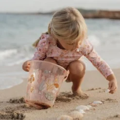 Emmer - Roze - Ocean Dreams